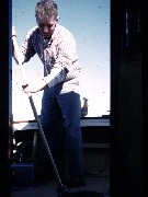 S0725 man mopping